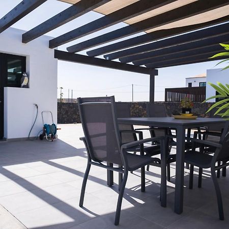 Casa Tenique Lajares Εξωτερικό φωτογραφία