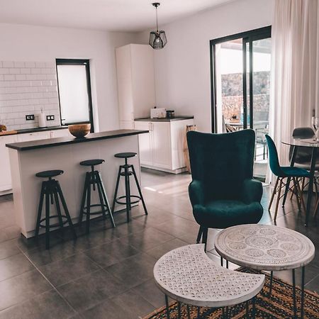 Casa Tenique Lajares Εξωτερικό φωτογραφία