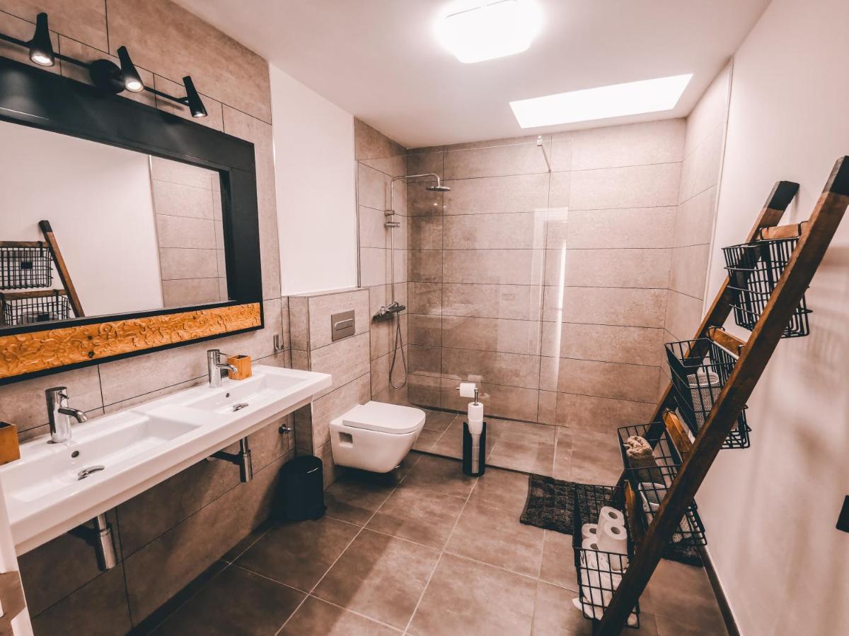 Casa Tenique Lajares Εξωτερικό φωτογραφία
