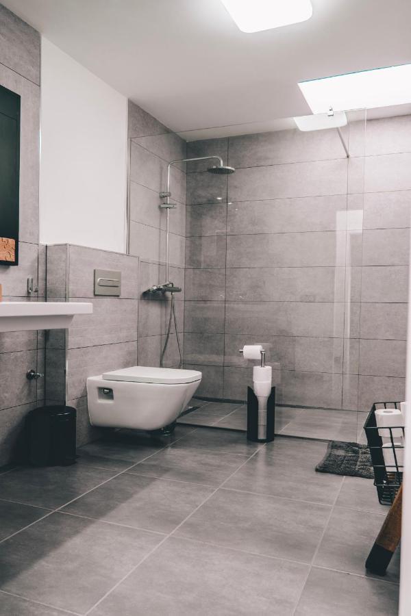 Casa Tenique Lajares Εξωτερικό φωτογραφία