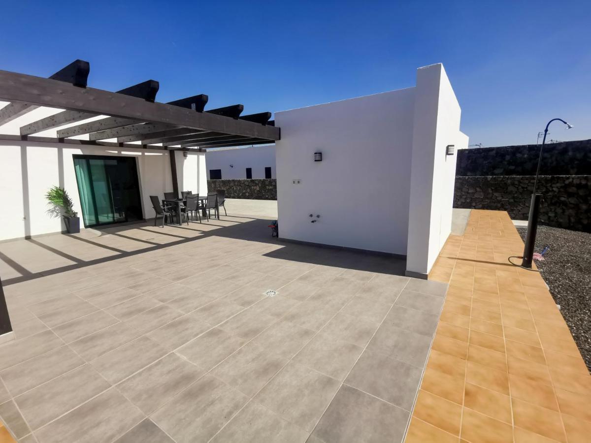 Casa Tenique Lajares Εξωτερικό φωτογραφία