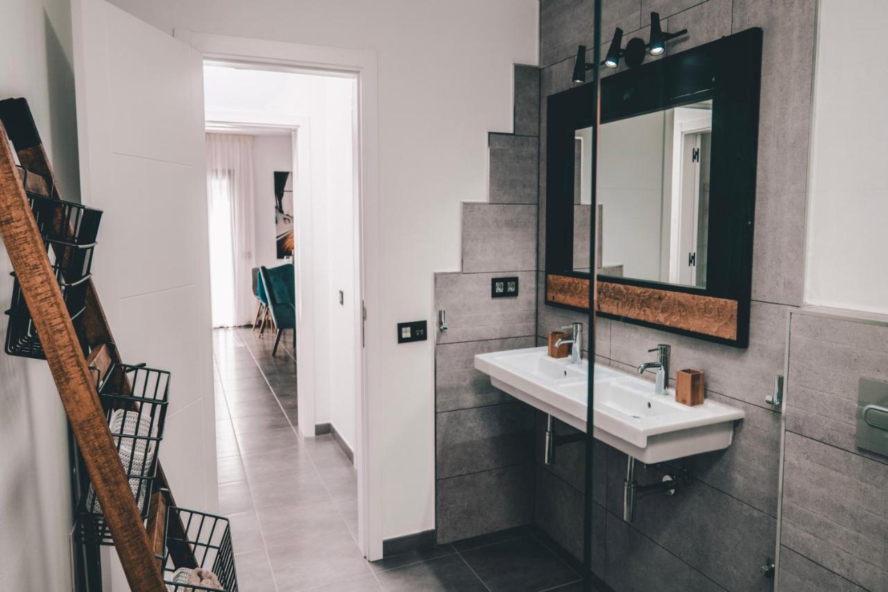 Casa Tenique Lajares Εξωτερικό φωτογραφία