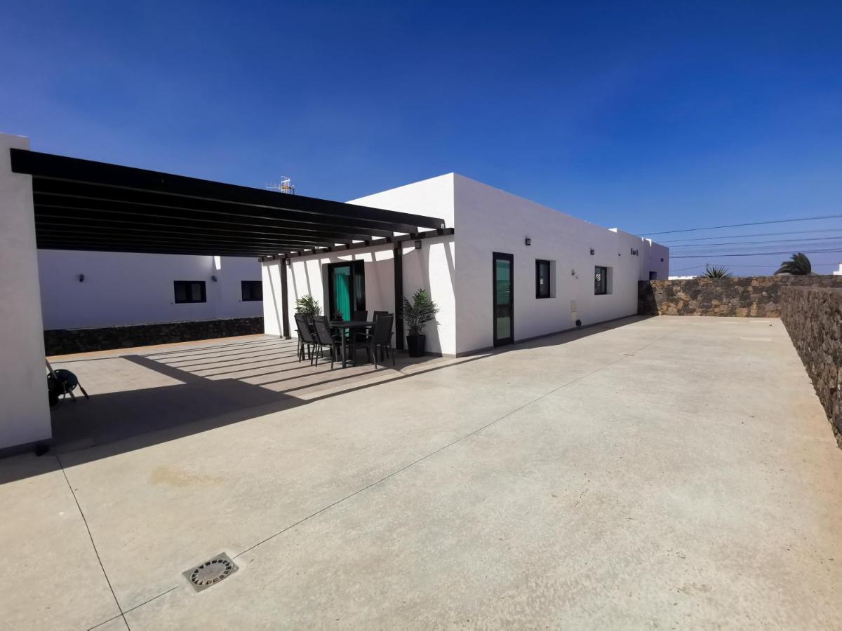Casa Tenique Lajares Εξωτερικό φωτογραφία