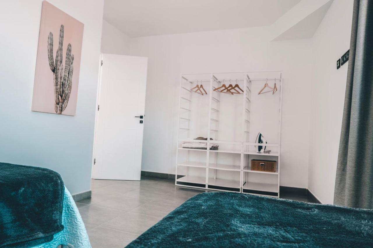 Casa Tenique Lajares Εξωτερικό φωτογραφία